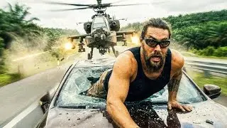 عصابة الياكوزا قتـ لوا ابوهم ميعرفوش أن أولاده وحوش وهيخلصوا عليهم بدون رحمه فيلم The Wrecking Crew
