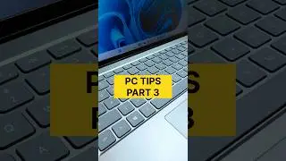 How to enhance your gaming experience! #windows11 #pctipsandtricks #game #shorts