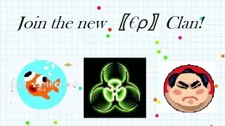 〖Ep〗 Clan recruitment challenge