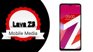 Lava Z3 | (features & price) | best camera smartphone | Lava Z3 price in India | New smartphone
