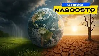 Il segreto nascosto sotto i tuoi piedi
