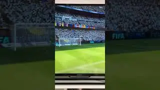 Is that the best save in fifa 23?