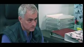 Jose Mourinho tells Dele Alli 