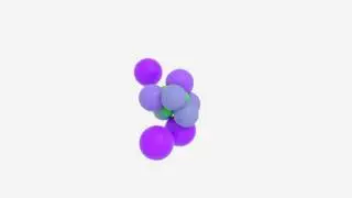 Blender - Music Visualization
