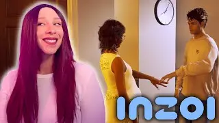 INZOI 100 BABY CHALLENGE #7 🍼 finishing our ambition!!