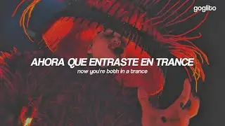 lady gaga - abracadabra ( grammy&rsquo;s performance )『 sub. espa&ntilde;ol + lyrics / letra