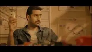 Dum Maaro Dum - Goa Airport Set