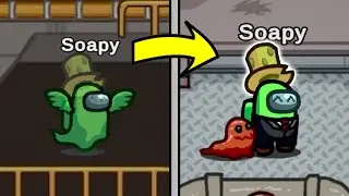 Among Us - Even MORE Janky Bugs And Glitches
