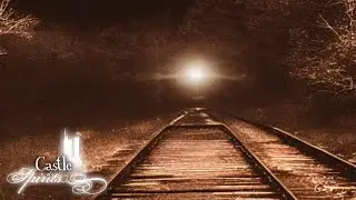 Ghost Lights Ep16 - Castle of Spirits Paranormal Podcast