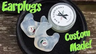 Custom Fit Guards, Custom Motorcycle Earplugs Review.