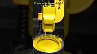 N&atilde;o devia ter FEITO isso com esse Hotwheels 😱