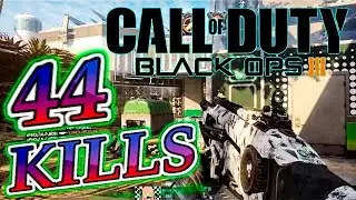 Call of Duty Black Ops 4: Hardcore Team Deathmatch Gameplay (No Commentary)