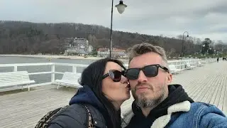 Takie tam rozkminy / Gdynia Orłowo - molo / Bar Maxim