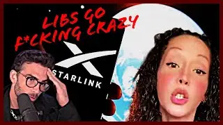 BlueAnon Blows Up Over Trump Win | HasanAbi Reacts