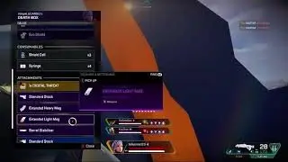 Great Gameplay From BAS_Mikprime123
