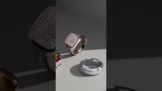 Magical Engagement Rings | Unique Wedding Rings | Wedding Bands with Diamonds - Rockford Collection