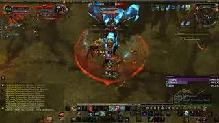 World Of Warcraft  Heroic Island Expedition