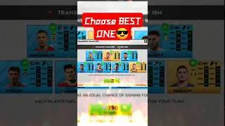 WHO IS THE BEST IN DLS 23 TRANSFER