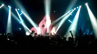 ATB @ BUD FreEDM, 19.09, Stereo Plaza