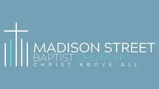 Sunday Morning--May 7, 2023--Guests: Jason Lovins Band