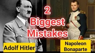Failed Diplomacy Of 2 Great Leaders | Russia