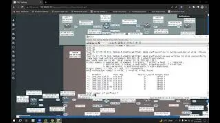 IPv4/IPv6 Multivendor Routing (OSPF and BGP) Class19 2023-09-15[BGP- Part12]
