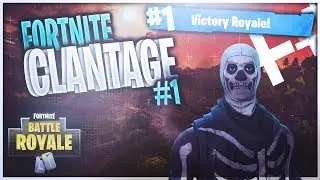 Lexify Fortnite Clantage | Fortnite Montage | Lexify Clan