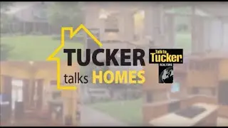 Tucker Talks Homes September 6-7, 2025
