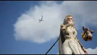 Legend of Ymir - Server Battle
