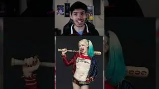 Multiversus - New Costume Ideas (Harley Quinn)