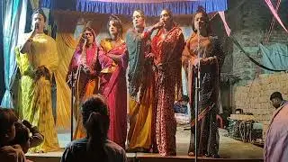 न्यू live 🛑 नौटंकी नया साल 2026  कानेमई निकट आजुवा खागा फतेहपुर जिला की टॉप नौटंकी