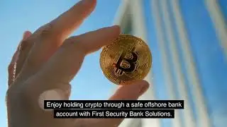 Crypto's Forbidden Frontier: How to Buy Cryptocurrency with an Offshore Bank Account