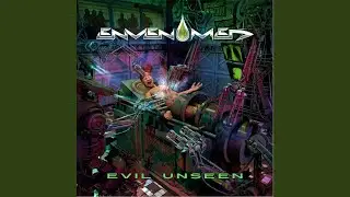Evil Unseen