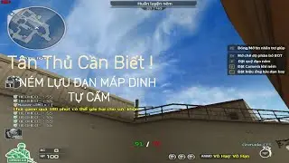 CrossFire Tips: Port Nade Basics