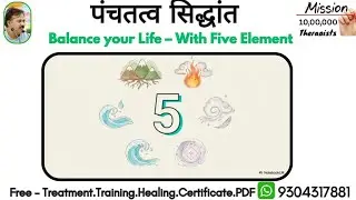 Five Elements Theory