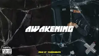 Lucii x Buni x UK Drill Type beat 'Awakening' | Uk Drill Instrumental 2022