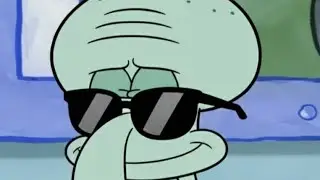 大展鴻圖(Blueprint Supreme) ai cover Squidward 