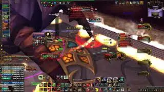 Garalon 10 Heroic | Warrior Arms POV | Made in BRAZIL