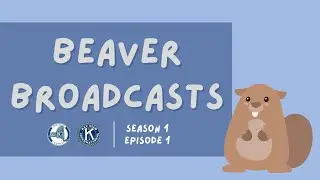 Beaver Broadcasts | S1 E1 - Endorsed Projects & International Partners