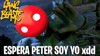ESPERA PITER SOY IO 😩