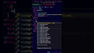 How to change backgroud color | Text color #shorts #trendingshorts