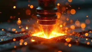 Inside the Mill: Seamless Steel Pipe Manufacturing | Factory Tour