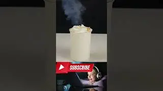 HOT Iron Ball vs CURD (Yogurt) &ndash; INSANE Reaction You&rsquo;ve Never Seen!