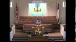 Jacob's Dying Blessing on Joseph's Two Sons, Genesis 48:7-22
