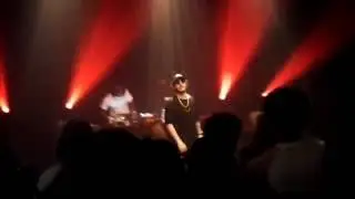 Russ - Willy Wonka (Live)