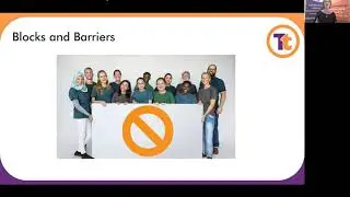 Blocks and Barriers to Reporting Abuse
