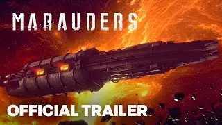 Marauders | United Allies Update Coming April 25th