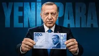 THE TRUTH ABOUT THE 500 LIRA BANKNOTE!