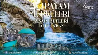 Talip Özkan - Avşar Beyleri [Official Video  Güvercin Müzik ©]