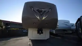2015 Forest River Cedar Creek 38CK | Florida Outdoors RV